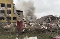 Російська армія пошкодила на Донеччині ще 16 багатоповерхівок