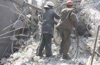 Взрыв на шахте в Китае убил 18 горняков
