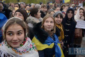 В Киево-Могилянской академии из-за Евромайдана перенесли занятия