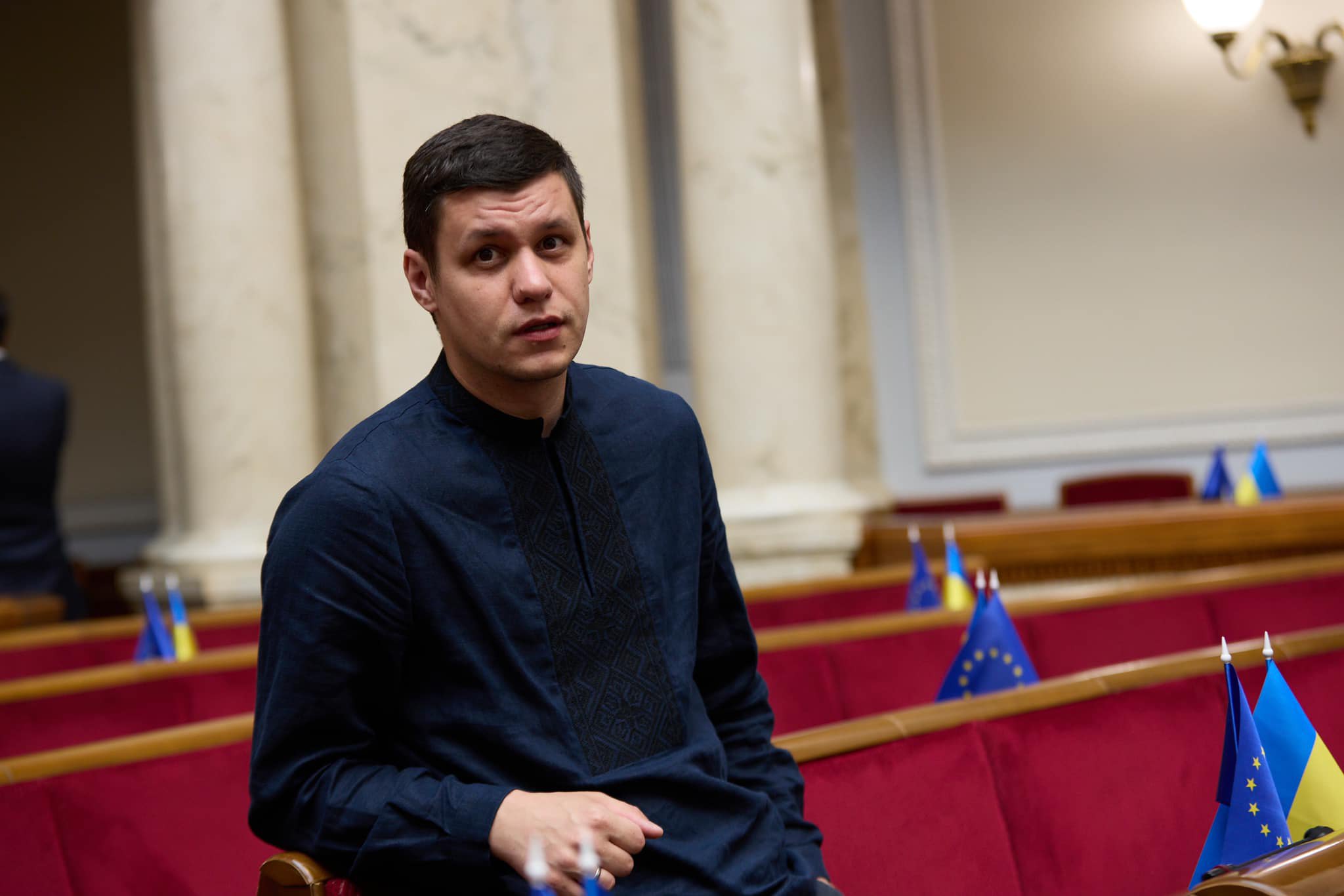 Роман Грищук