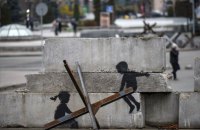 РФ вбила в Україні понад півтисячі дітей, − Офіс генпрокурора