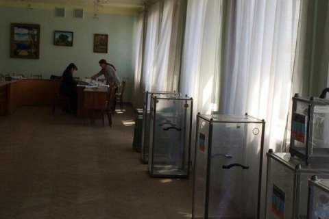 Жительница Луганщины пойдет под суд за поддержку "референдума" "ЛНР"