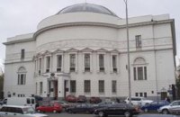 ​В Киеве ликвидировали музей УНР