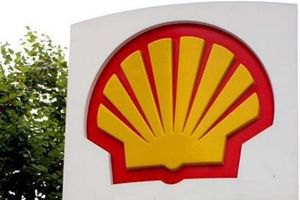 Украина получила бонус в 400 млн долл. от Shell