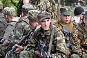 Госдума рассмотрит предложение Медведева использовать армию за пределами России