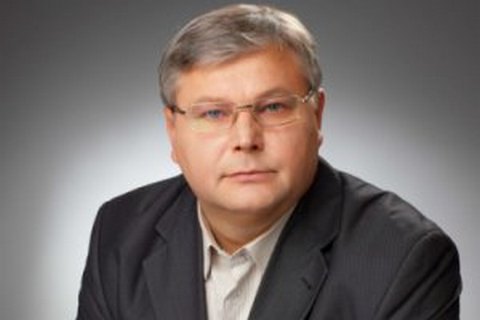Члена наглядової ради "Укрнафти" побили битами (оновлено)