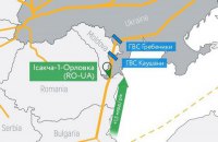 Украина и Молдова с 2020 года смогут импортировать газ из Румынии