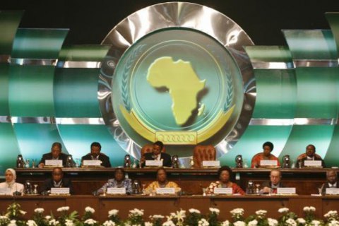 В Африканском союзе возмутились словами Трампа о "грязных дырах"