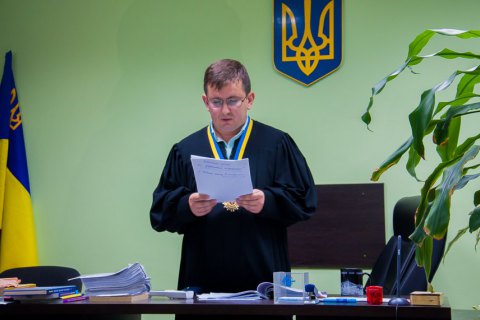 Одесский суд отклонил исковое заявление уволенного ректора ОНМедУ