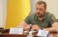 Після обстрілів РФ частина Ніжина на Чернігівщині залишилася без світла