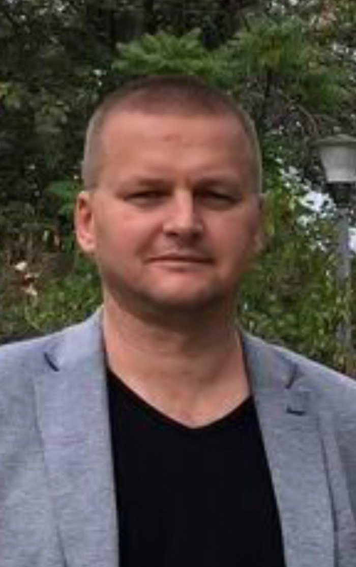 Роман Матвійченко