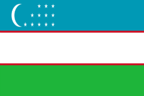 В Узбекистане отменены выездные визы и введены биометрические загранпаспорта