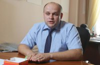 Совет Нацбанка прекратил полномочия заместителя главы Борисенко