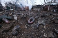 Очільник Краматорська перелічив наслідки обстрілу міста за останні два дні