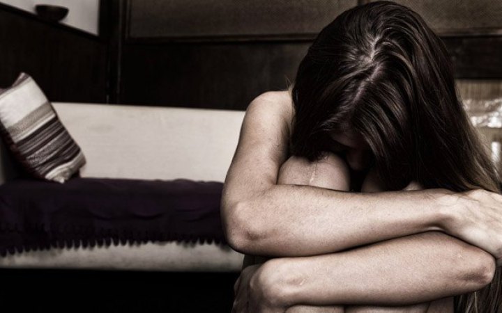 В Україні минулого року кількість випадків домашнього насильства зросла на 20%