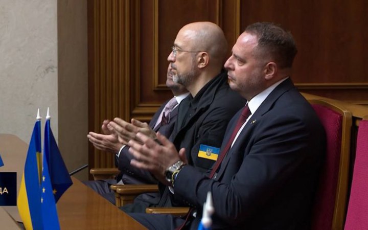 Уряд приєднав міністерство з питань стратегічних галузей промисловості до міноборони