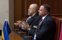 Уряд приєднав міністерство з питань стратегічних галузей промисловості до міноборони