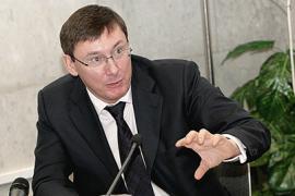 Луценко: Коломойскому грозит судьба Ходорковского
