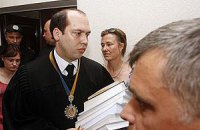 Суддя Вовк скасував повідомлення про підозру екс-міністрові Проскурякову