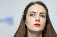 Олександра Матвійчук: “Я не побачила в Європі запиту на справедливість. Я побачила запит на мир”