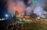 Росіяни вбили трьох людей у Сумському районі (оновлено)