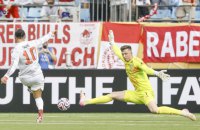 "Бенфіка" Трубіна обіграла "Баварію" та виграла групу на чемпіонаті світу