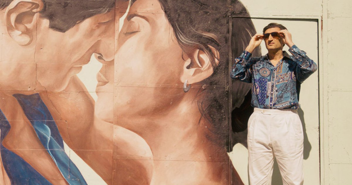 Кадр з фільму «Орли республіки».