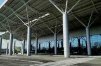 В Одеському аеропорту відкрився новий термінал
