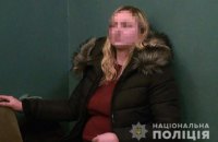 В метро Киева женщина пыталась похитить чужого ребенка 