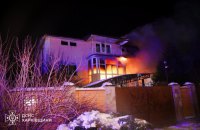 РФ атакувала приватний сектор Харкова, є жертви