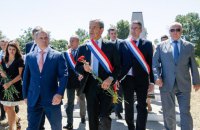 Франція: кремлівські симпатики від правих до лівих