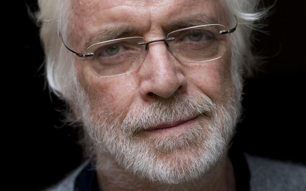 Росс Харріс