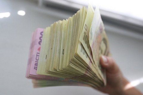 СБУ: в Киеве сотрудники государственного банка присвоили 80 млн гривен 