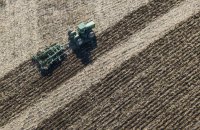 Мінагрополітики: Україна може зібрати близько 74 млн тонн урожаю, що менше, ніж торік