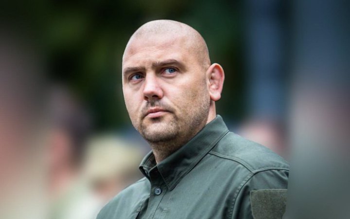 Зеленський створив військову адміністрацію Одеси – нею керуватиме Сергій Лисак. Дніпропетровська ОВА отримала тимчасового в.о.