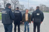 На Черкащині затримали директора фірми за привласнення коштів для відновлення зруйнованого ракетою будинку