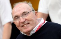 Помер засновник команди "Формули-1" Williams сер Френк Вільямс