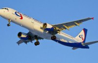 Самолет из Ларнаки не смог приземлиться в Петербурге из-за прилета Путина