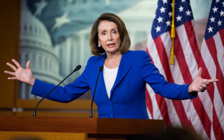 Чи полетить Пелосі на Тайвань та чи розпочне Китай велику війну 