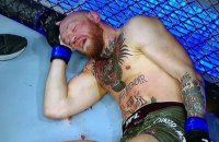 Прем'єр Ірландії засудив антиміграційний виступ Конора МакГрегора в Білому домі