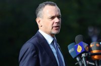 Глава МЗС Нідерландів йде у відставку