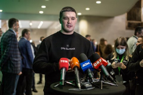 Молдова почала приймати цифрові документи в "Дії", - Федоров