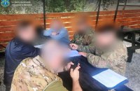Правоохоронці повідомили про підозру двом військовослужбовцям за напад на бійця “Азову”