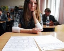 9 днепропетровских школьников до сих пор «не дошли» до учебных заведений