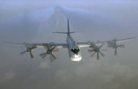 Київ обстріляли ракетами з літаків Ту-95 і Ту-160, – Повітряні сили ЗСУ