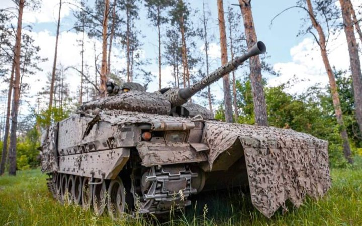 Генштаб ЗСУ: на Покровському напрямку росіяни 31 раз розпочинали зіткнення різної інтенсивності