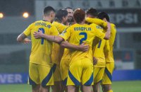 Маліновський усіх врятував, або Суспільство не сприймає збірної України