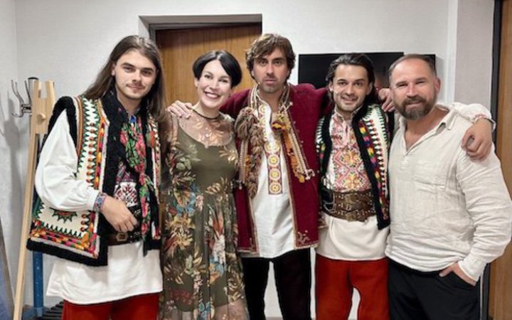 Мої театральні підсумки 2025-го