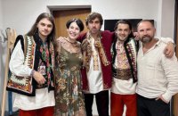 Мої театральні підсумки 2025-го