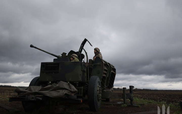 Зеленський: Україна готов ділитися досвідом у відбитті атак з партнерами, нехай їдуть